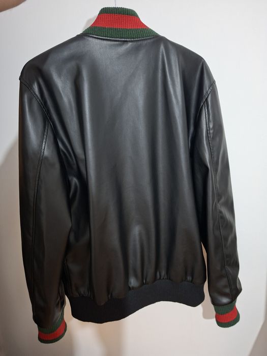 Geaca gucci ca noua M