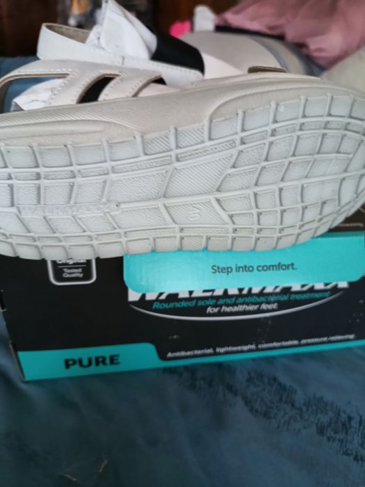 ботуши  Walkmaxx  40 номер,сандали и боти