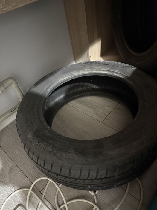 Шины летние 185 /60 r16