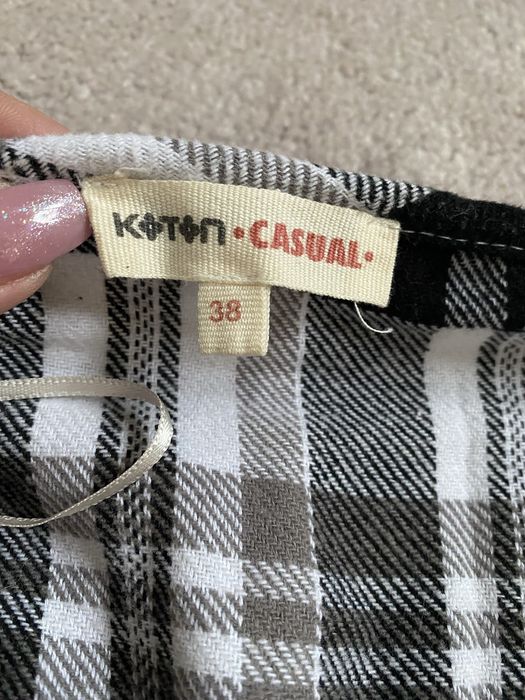 Rochita calduroasa Koton