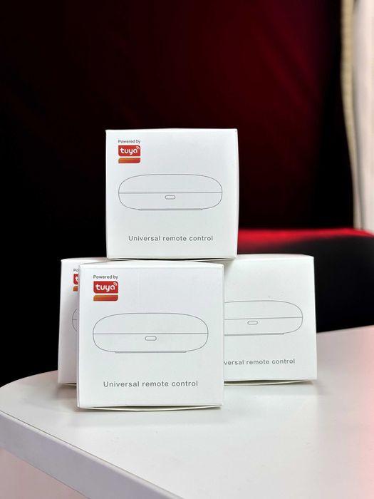 Умный ИК-пульт для управления техникой I Подключается Яндекс Алисе