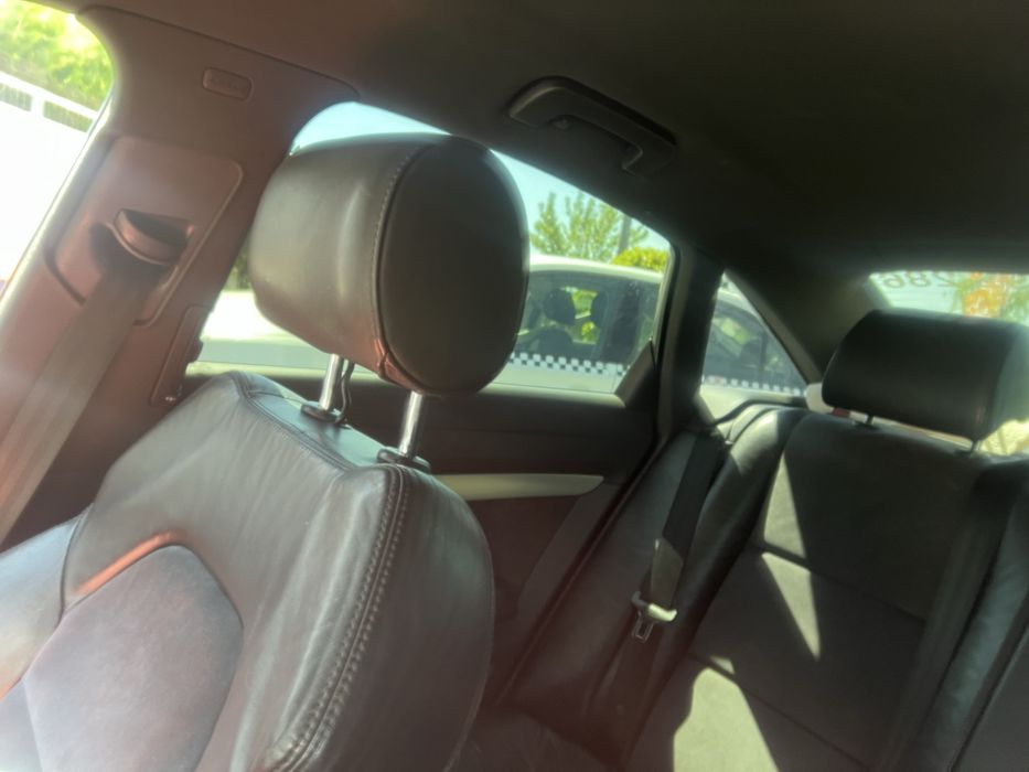 Audi A6 c6  de vanzare