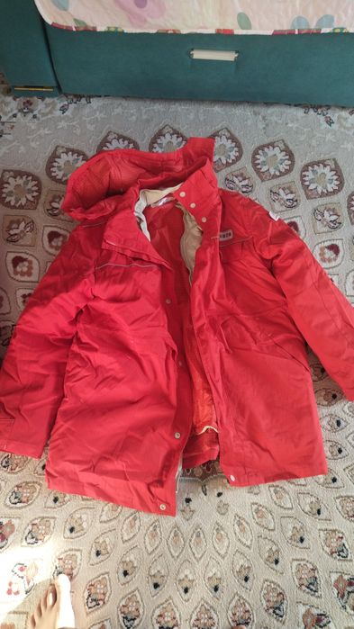 Спецодежда куртка