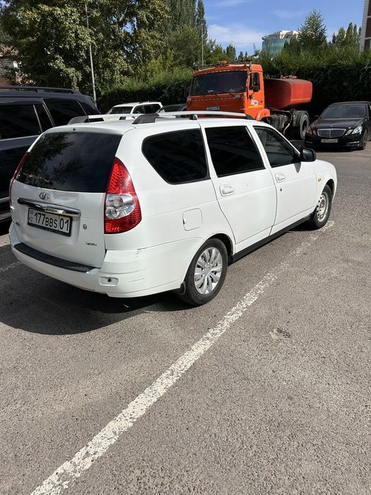 Аренда авто приора выкуп 7500