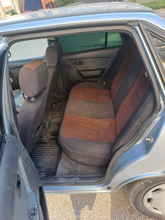 Нексия 2 Даево денсаулық 1,6 люкс