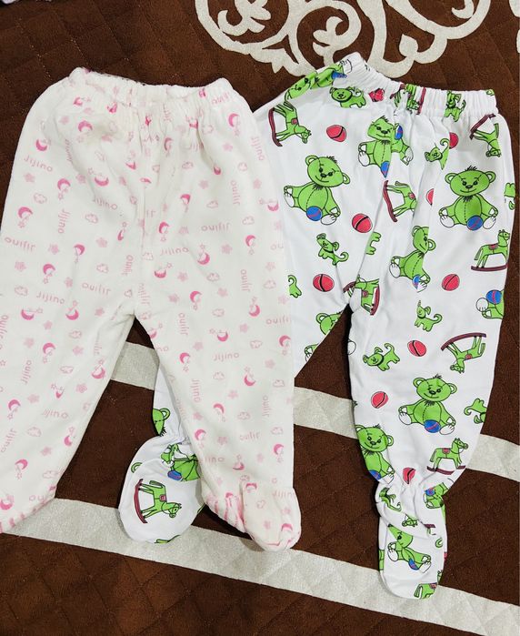 Все для новорожденных