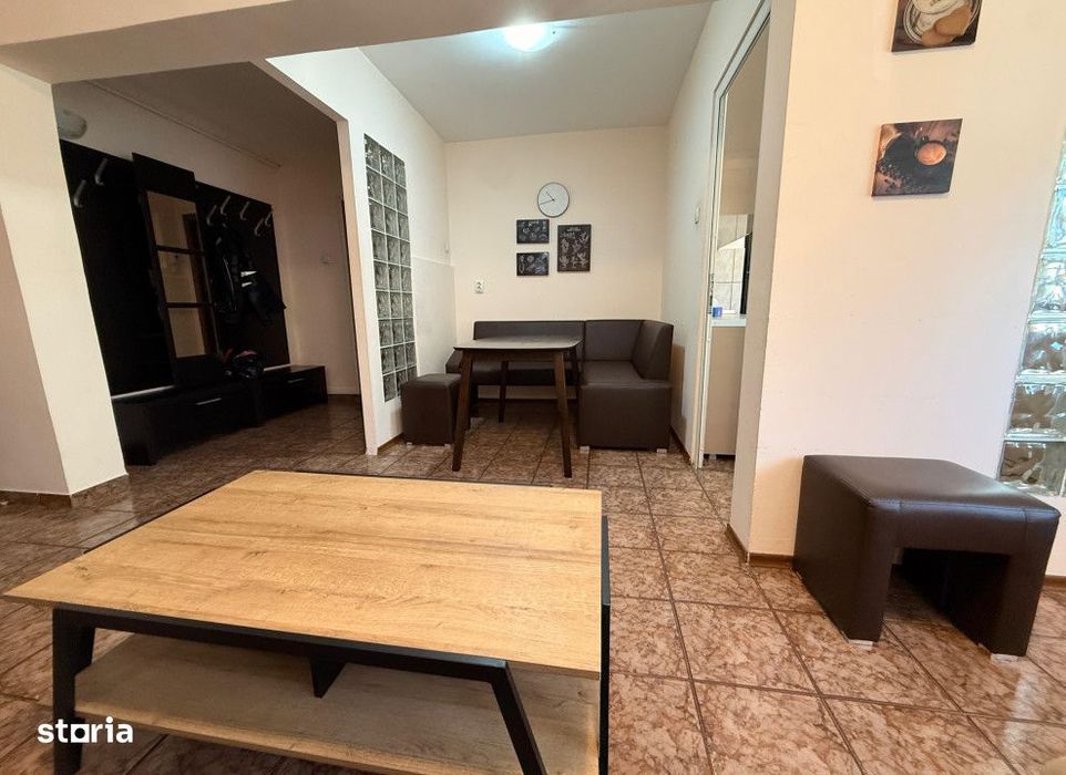 Apartament 4 camere Pacurari , 100 metri, etaj 1 Cod:163300 — fotografia 2