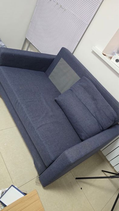 Диван раскладной