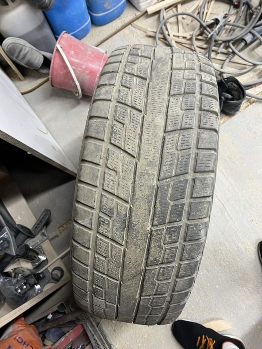 Запаска запасное колесо