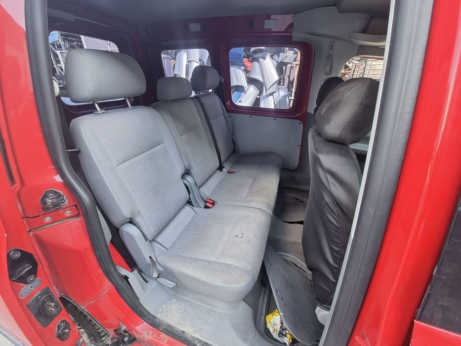 Dezmembrari  VW CADDY 3  2004  > 0000 2.0 SDI Motorina