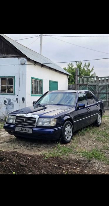 Продам Mersedes benz w124