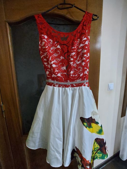 Rochie scurtă mărimea 36