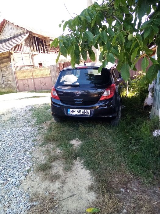OPEL Corsa 0 — imagine 4