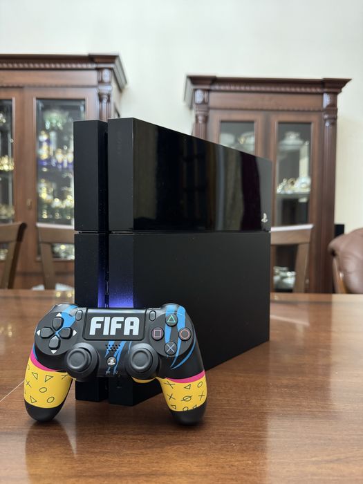 Playstation 4 500gb!