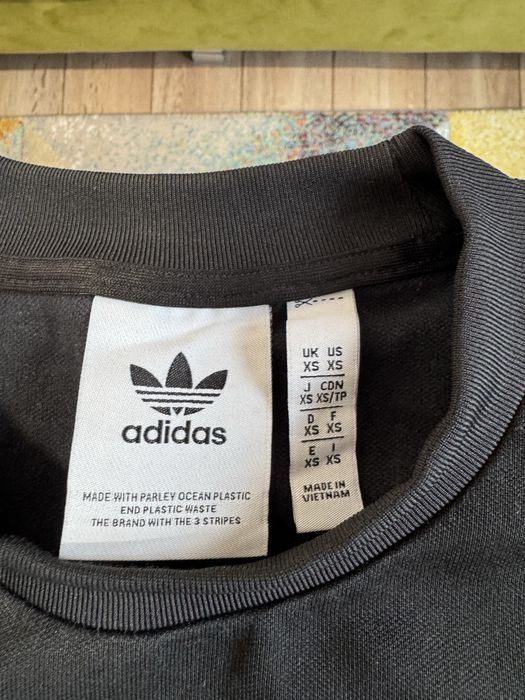 Adidas Superstar