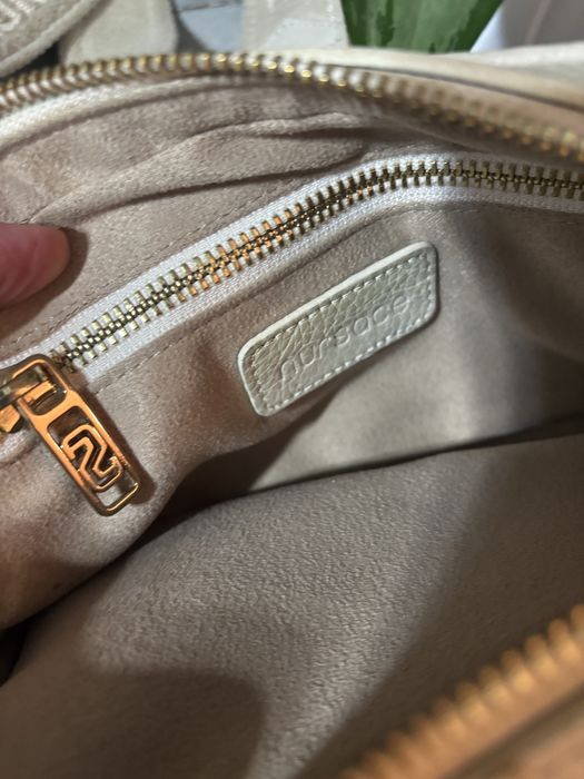 Продам кожанную сумку