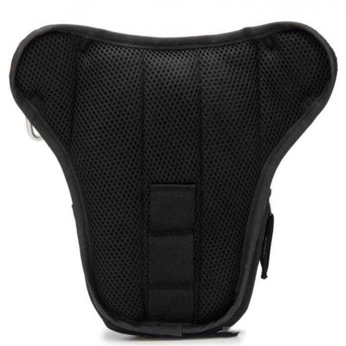 Мото чанта за кръст или бедро - 182887