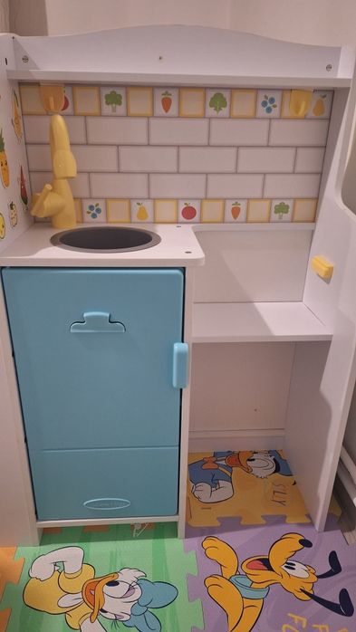 Ansamblu de joaca 3 in 1
