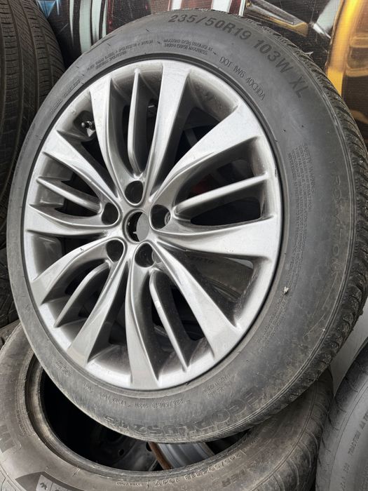 Диска балон Genises 19 оргинал зур холати