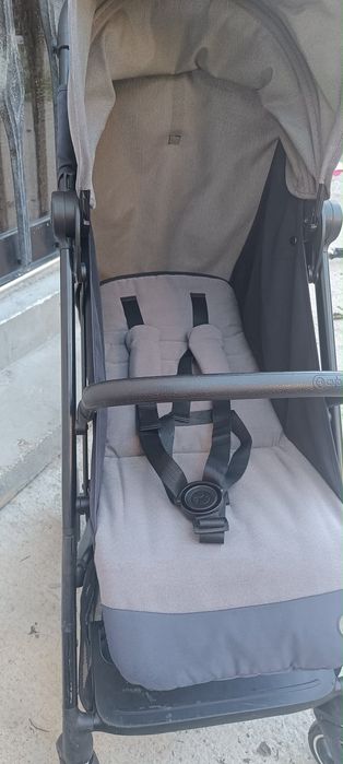 Cybex beezy лятна количка