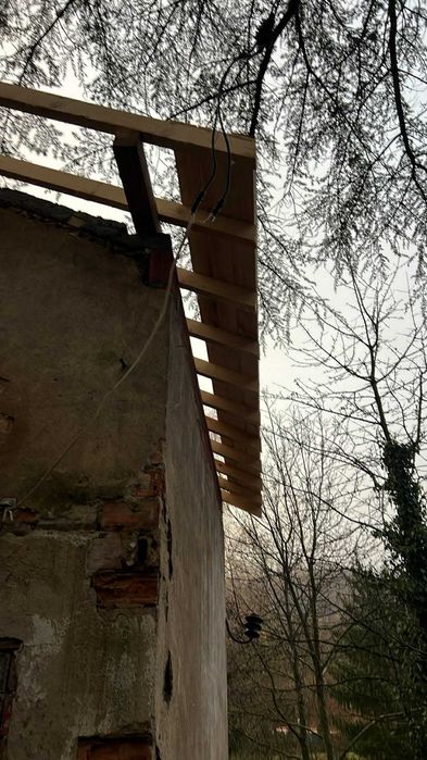 Ремонт на покриви и външна изолация | Безплатен оглед | Хасково