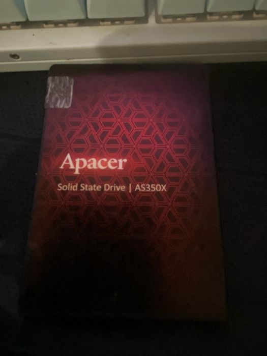SSD Диск Apaser