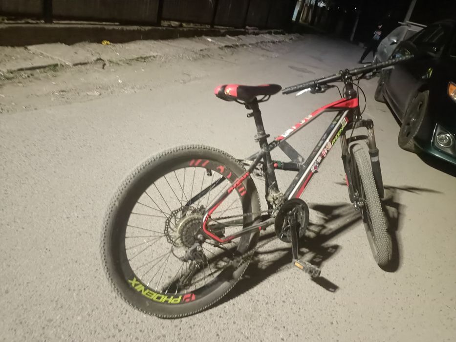 Велосипед не дорого