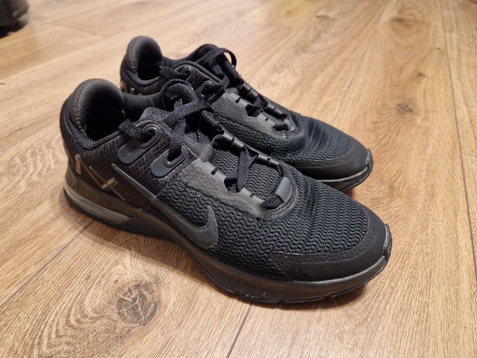 Черни Маратонки Nike