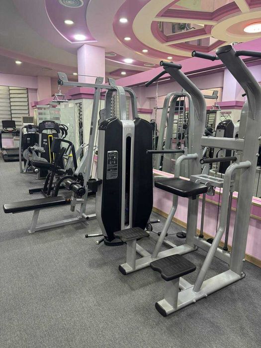 Спорт Инвентарь - Тренажерный Зал