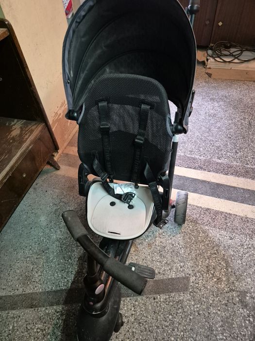 Триколка за дете