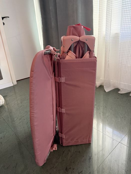 Детска преносима кошара Chipolino