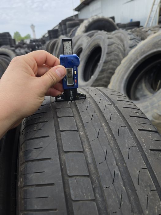 Anvelope de vara 235-40r19 Pirelli