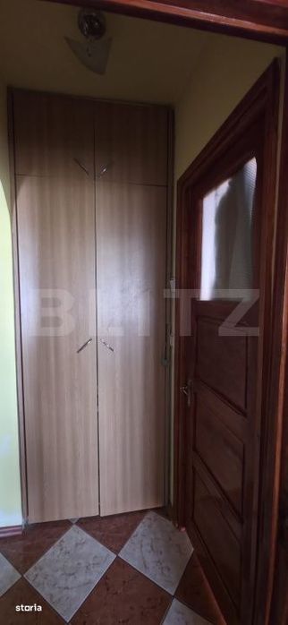 Apartament 3 camere, Mihai Bravu , 60 mp