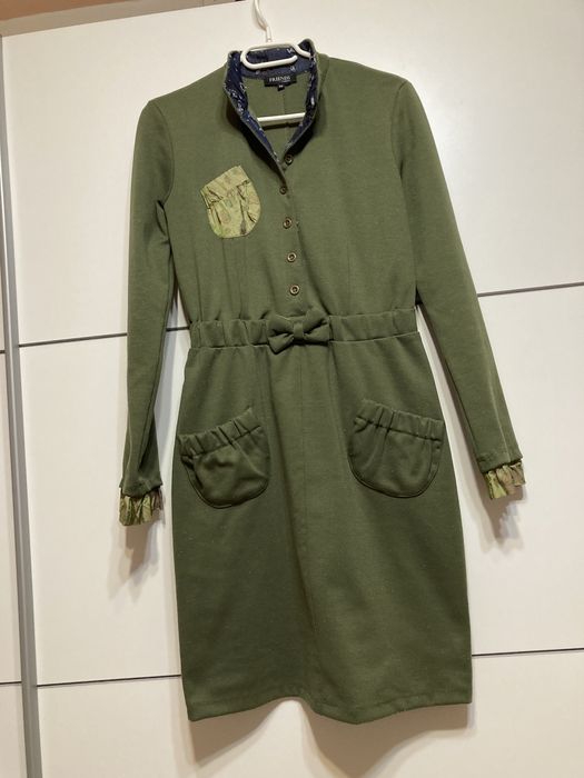 Рокля Friends Fashionl