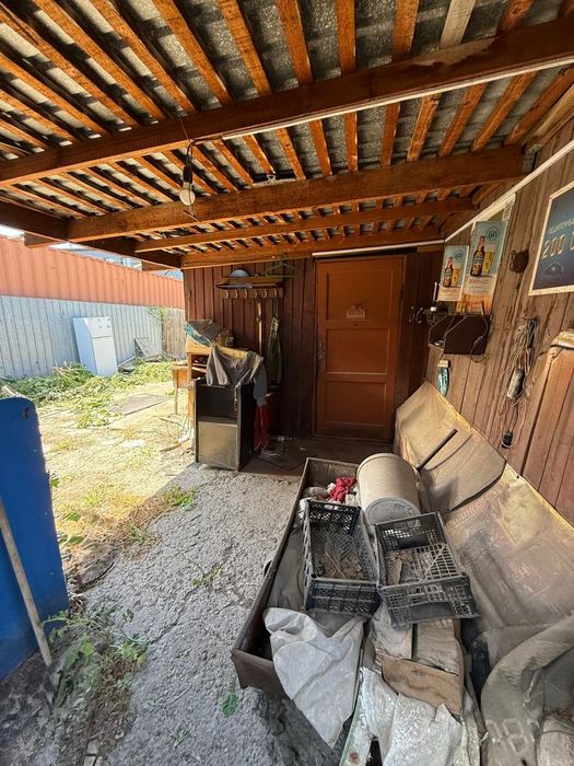 Продам дом 40м.кв.