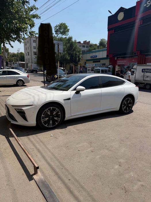 neta s hybrid  2023 yil