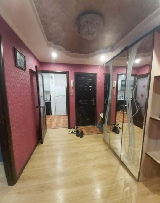 Продам 3х 6 мкрн