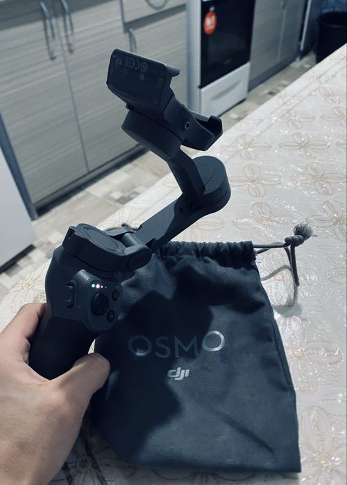 Стабилизатор DJL OSMO