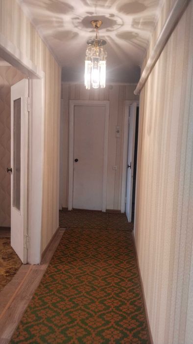продается 3 ком кв в Бесколе