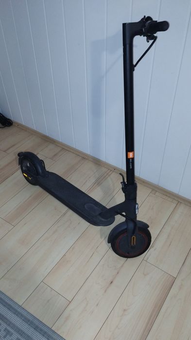 Trotineta electrica Xiaomi pro 2