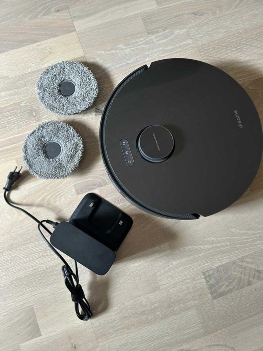 Robot Curatenie DreameBot L10S Pro