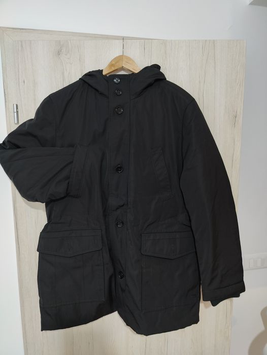 Geaca iarna Hugo boss