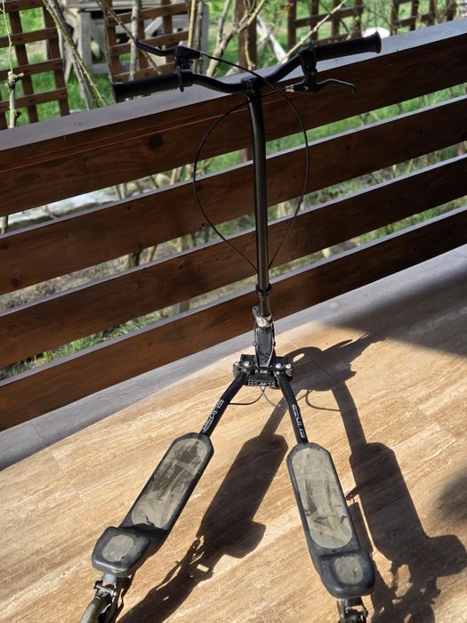 Trotineta  slider scooter