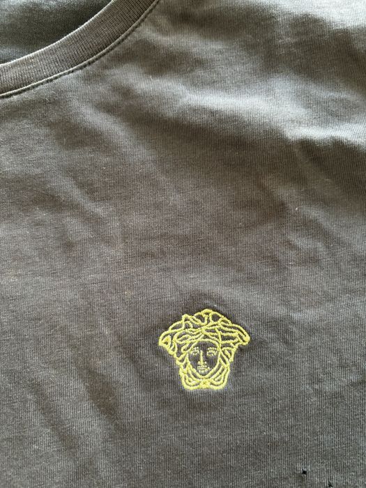 Tricou Versace original