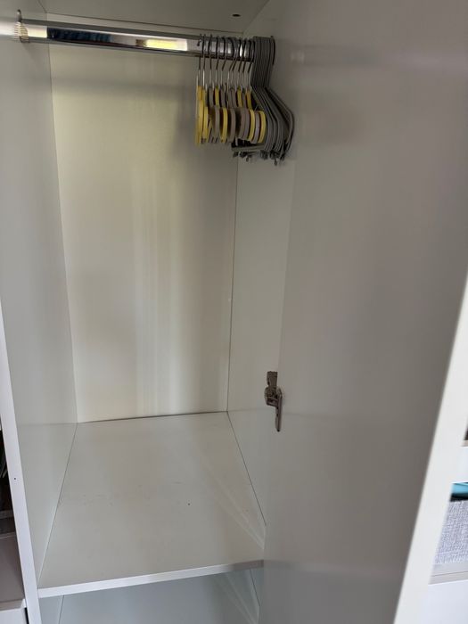 Гардероб и скрин за бебе