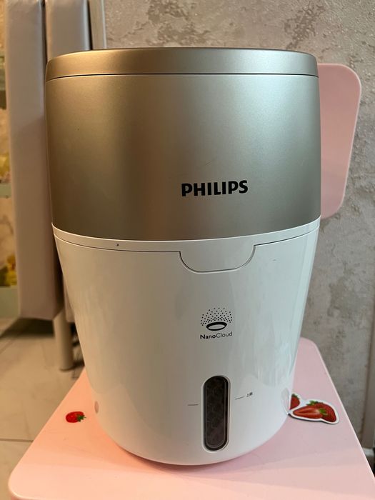 Увлажнитель воздуха Philips HU4803