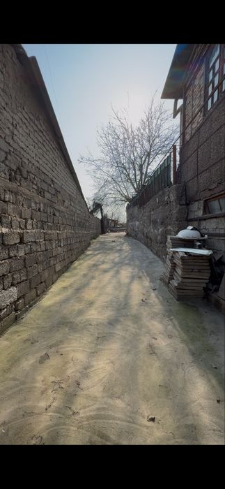 Продается дом 6 соток Мирзо Улугбекиский район махалля олтин тепа