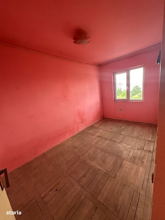 Apartament 3 Camere - Rosiorii De Vede -