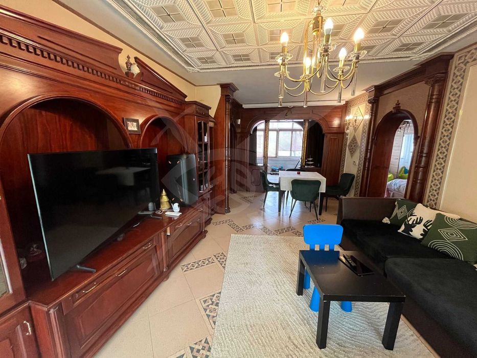 Продава се Многостаен апартамент в Пловдив, Кършияка - 110 кв.м за 1628 €/кв.м - Снимка #6