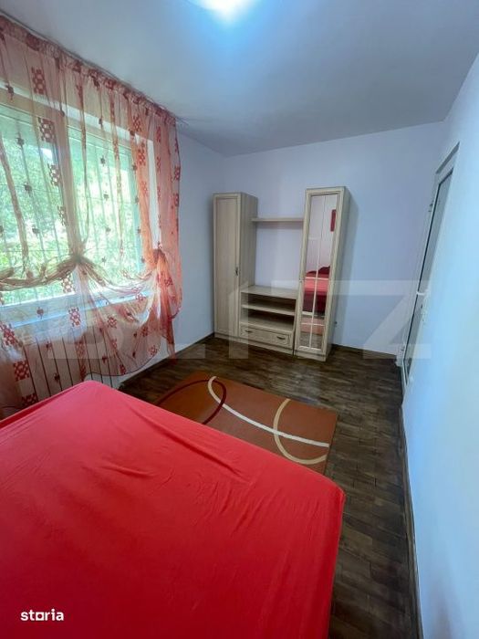 Apartament 2 camere, 48 mp, strada Unirii - Gheorgheni